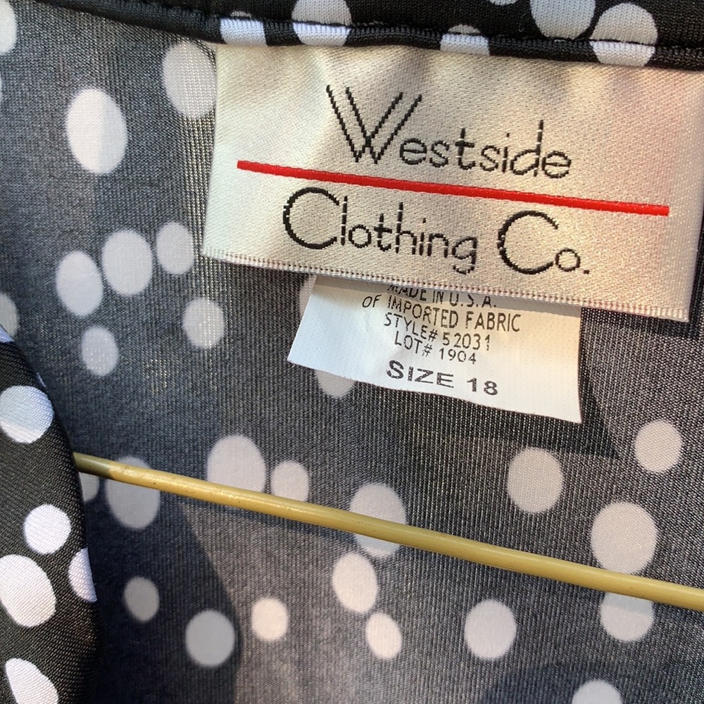 Going dotty - Picture 4 of 6